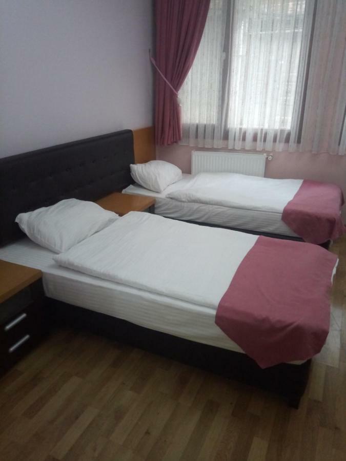 Tala Istanbul Suites מראה חיצוני תמונה